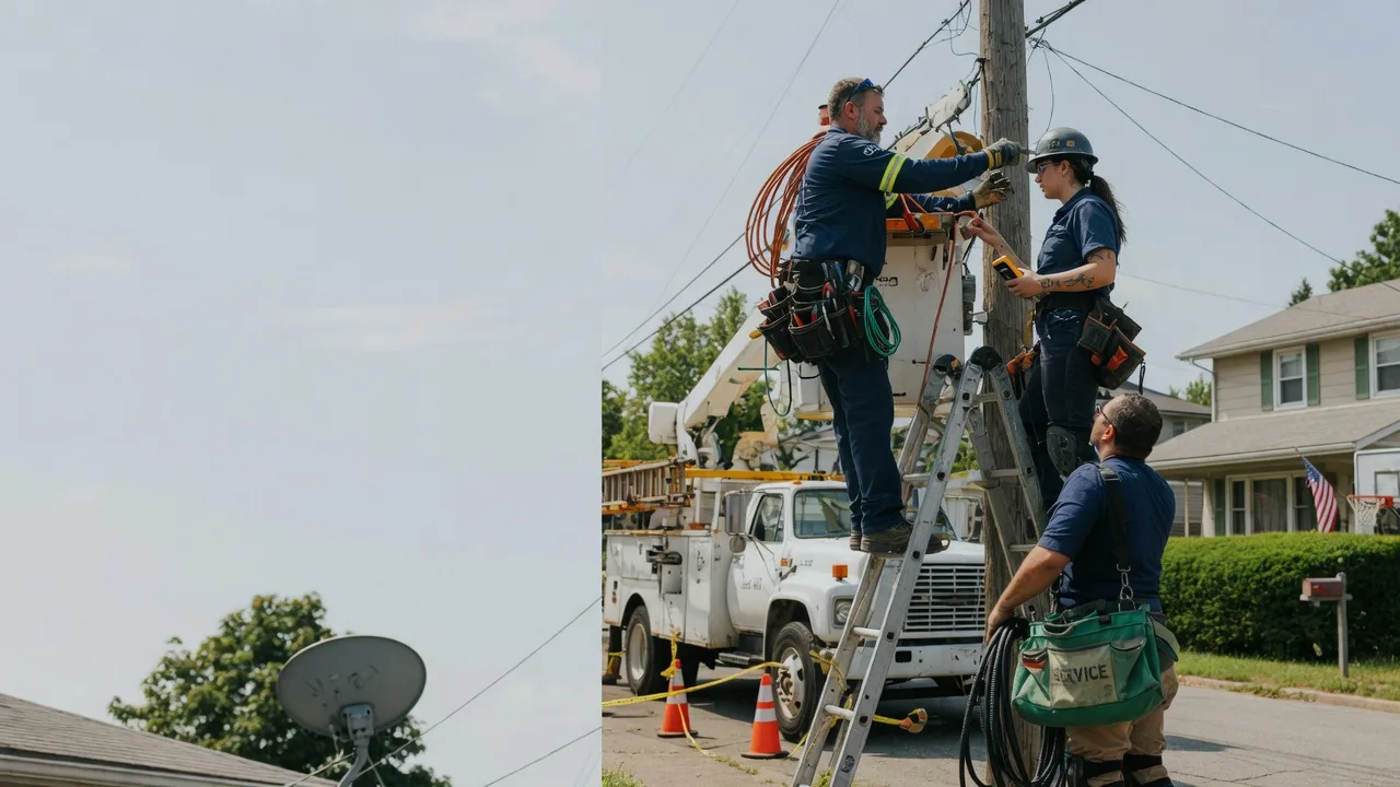 Electrical Repair in Redbird, OK near me